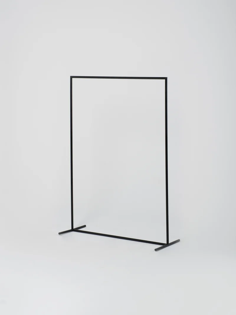 Rail 14 / Round | 130cm x H180cm