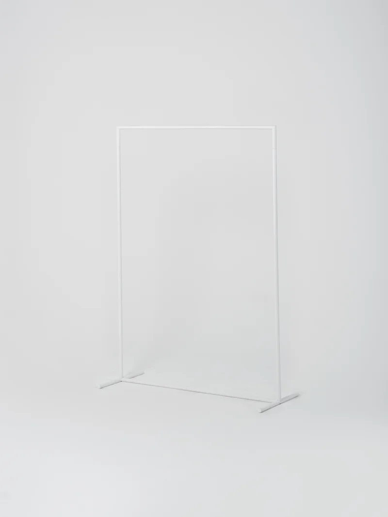 Rail 13 / Round | 130cm x H180cm
