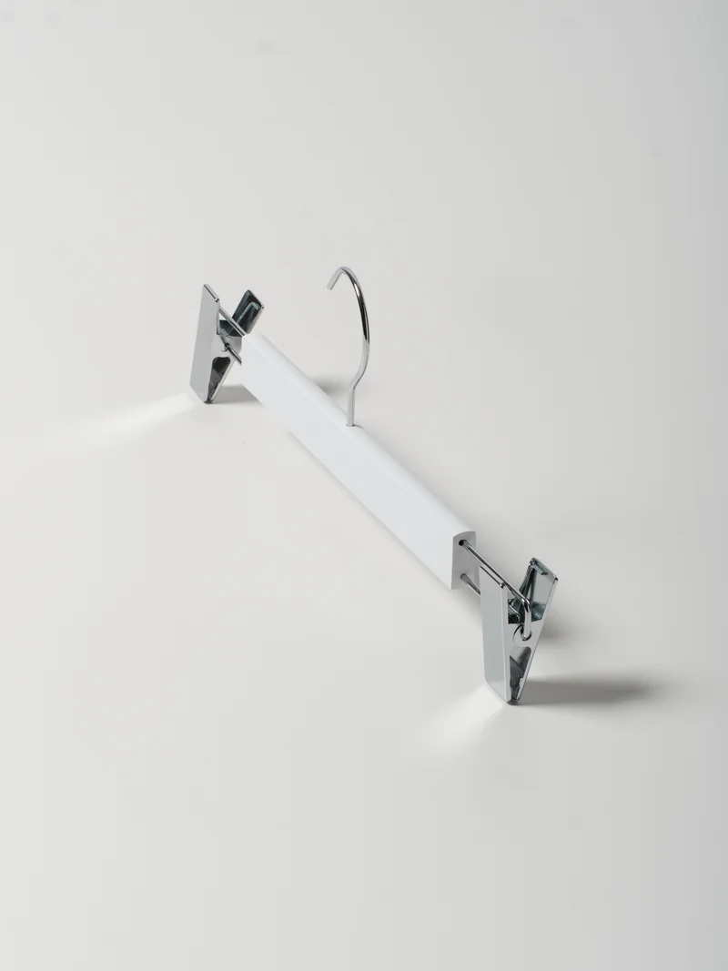 Hanger / Bottom | White | 50pcs