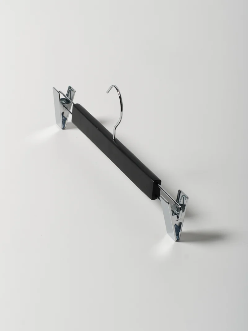 Hanger / Bottom | Black | 50pcs