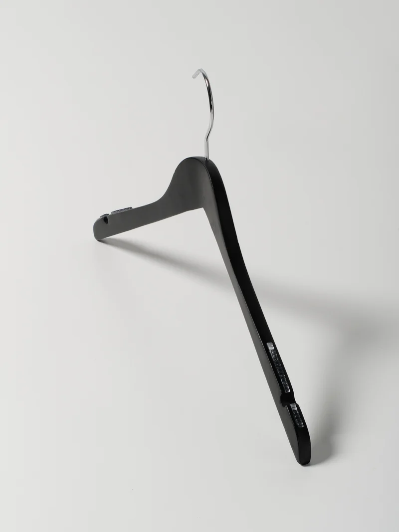 Hanger / Top | Black | 50pcs