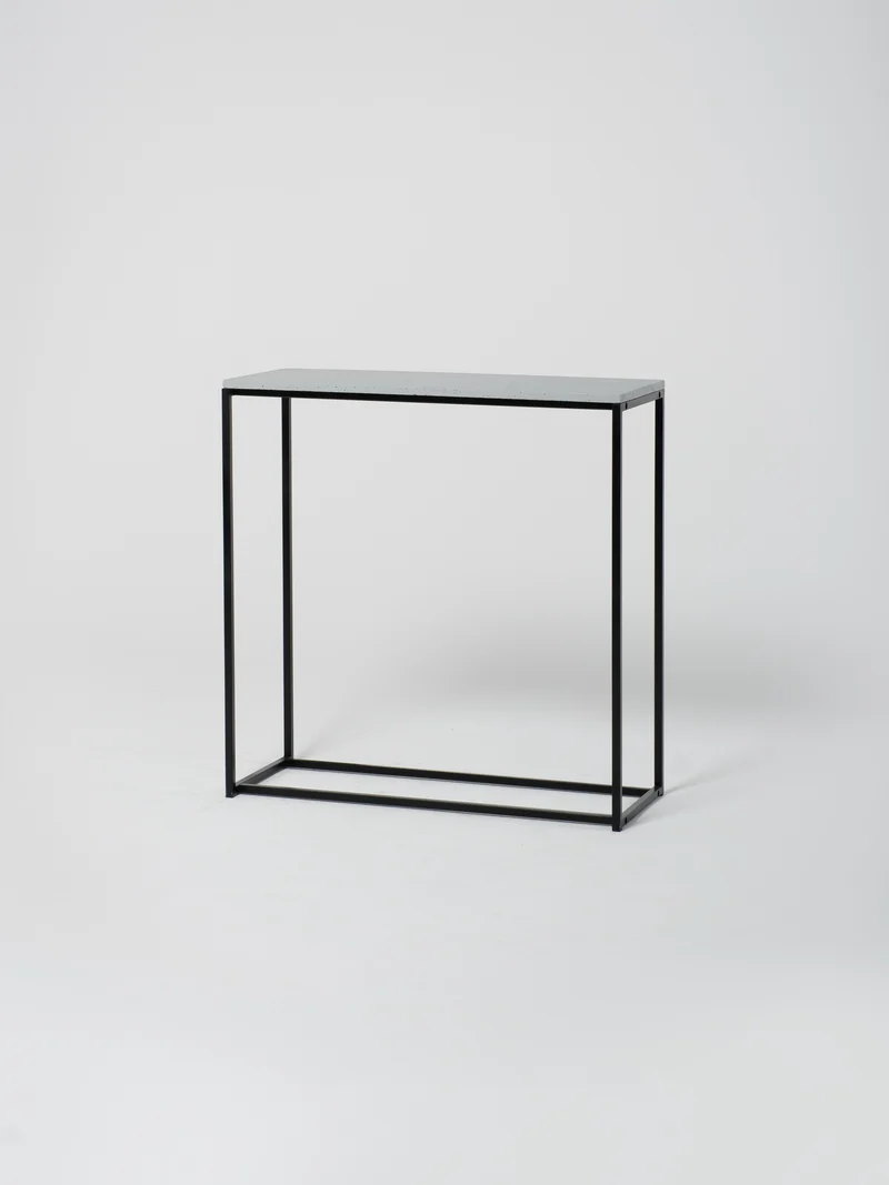 Console 6 / 100cm x 40cm | Architectural Concrete