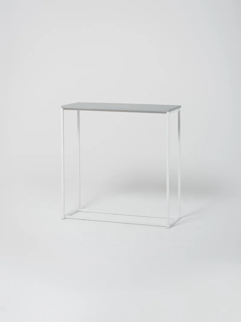 Console 5 / 100cm x 40cm | Architectural Concrete