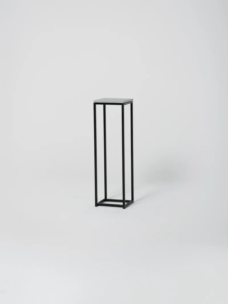 Podium 6 / 30cm Square / Architectural Concrete