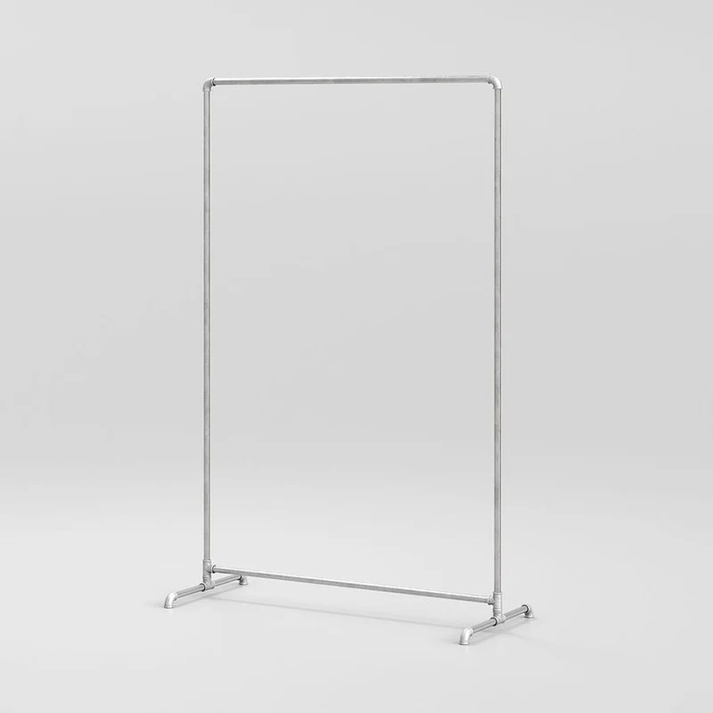 Rail 22 / 120cm | Silver