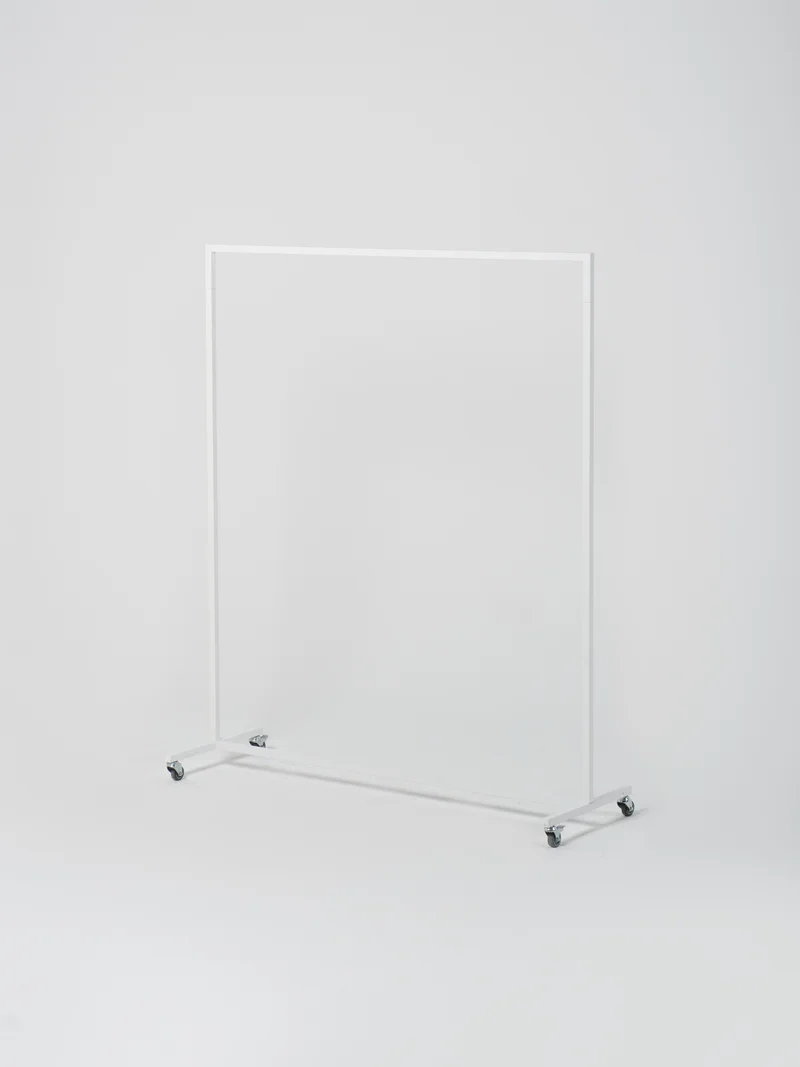 Rail 19 / 150cm | White
