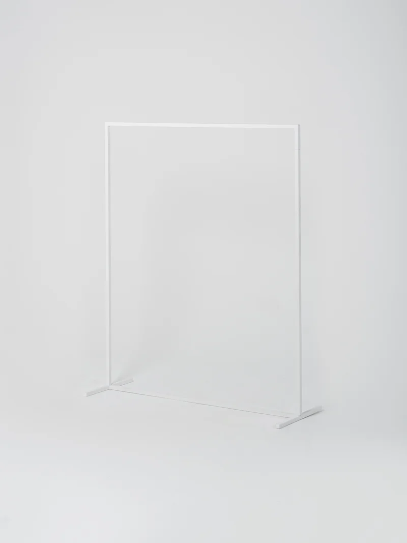 Rail 7 / 150cm x H180cm