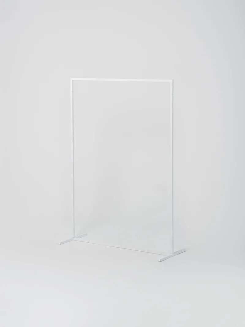 Rail 4 / 130cm x H180cm