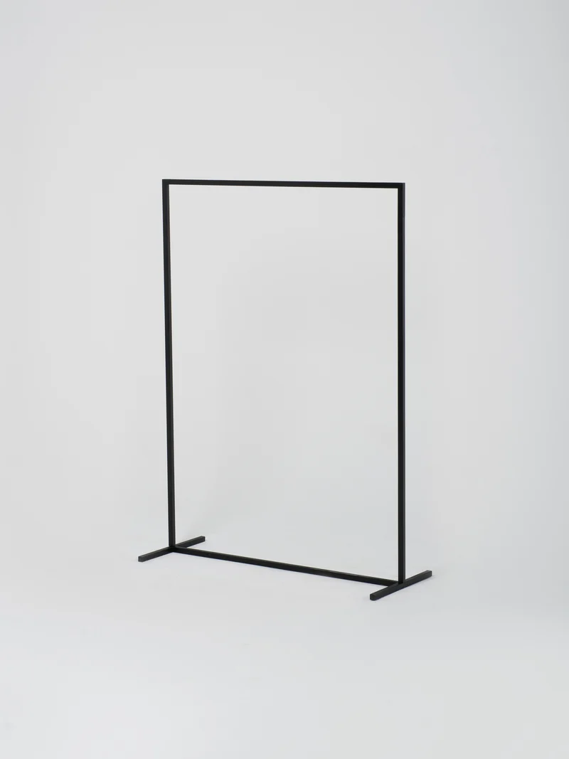 Rail 5 / 130cm x H180cm