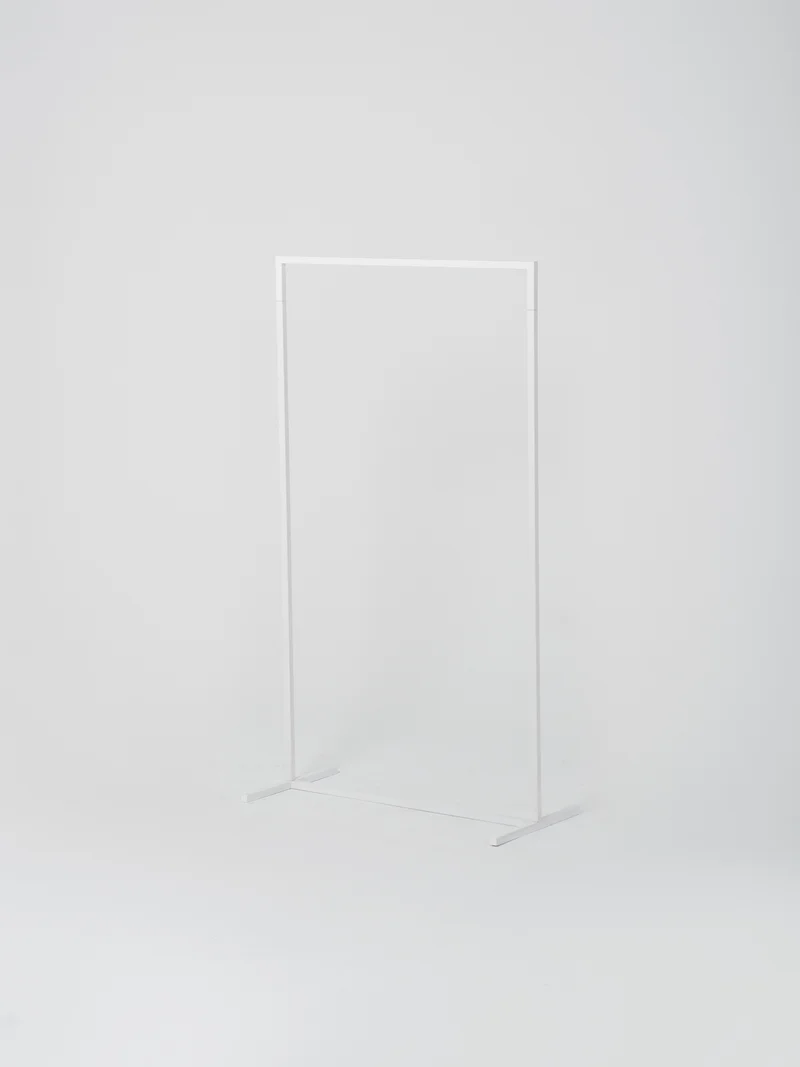 Rail 1 / 100cm x H180cm