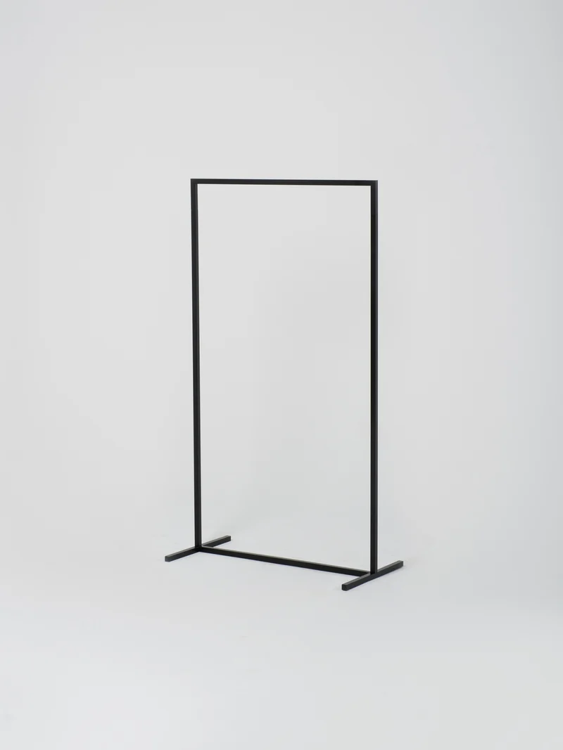 Rail 2 / 100cm x H180cm