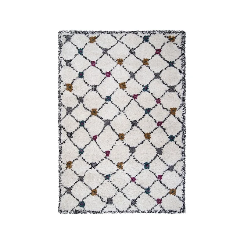 Tapis Kaboshon - Edito