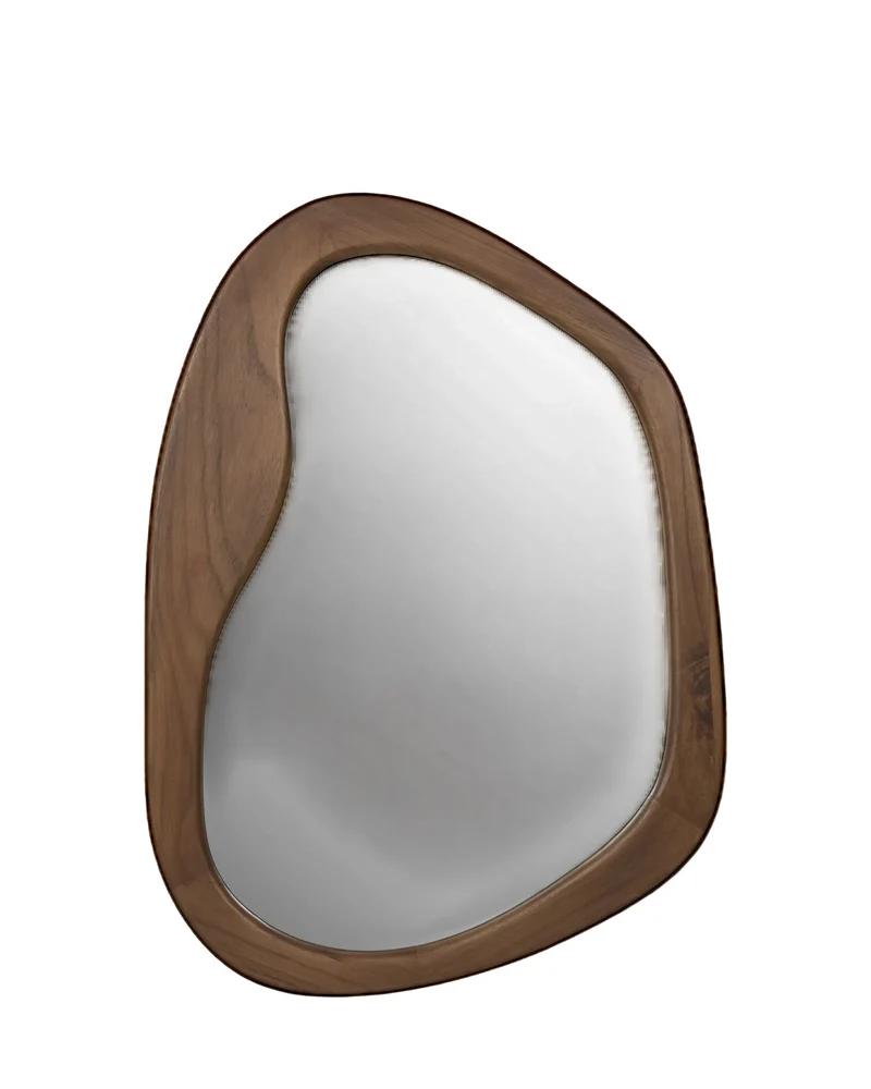 Miroir Nubia