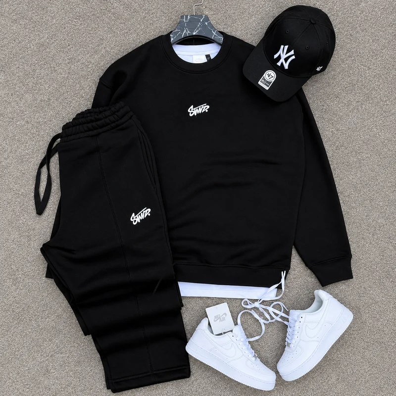 Ensemble Pull STWD