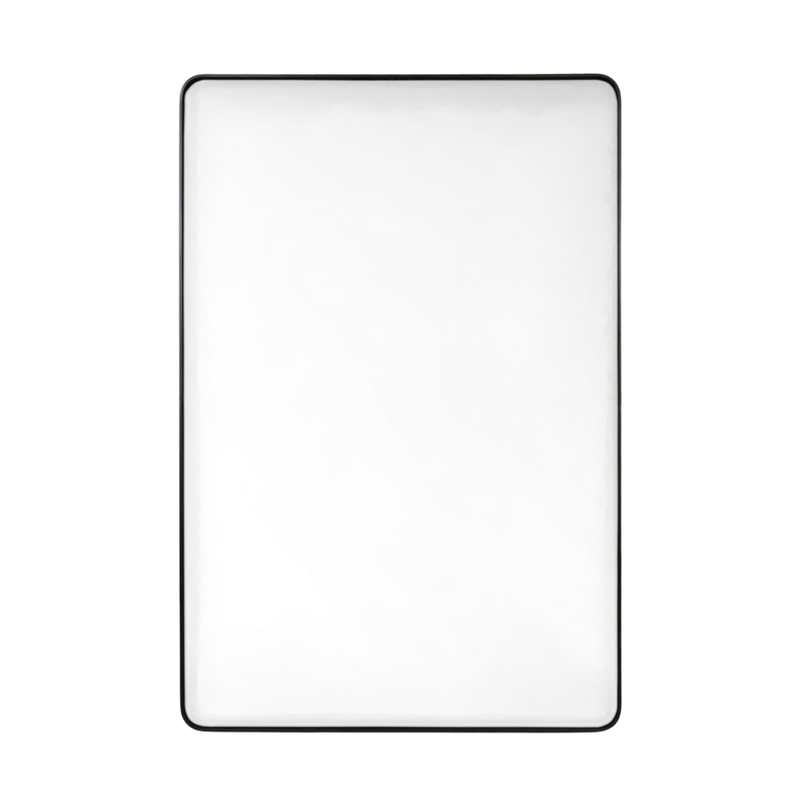 Miroir Silence