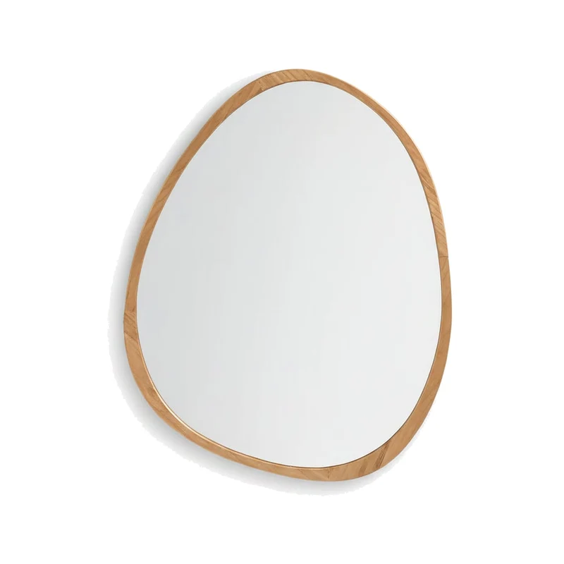 Miroir Ostia