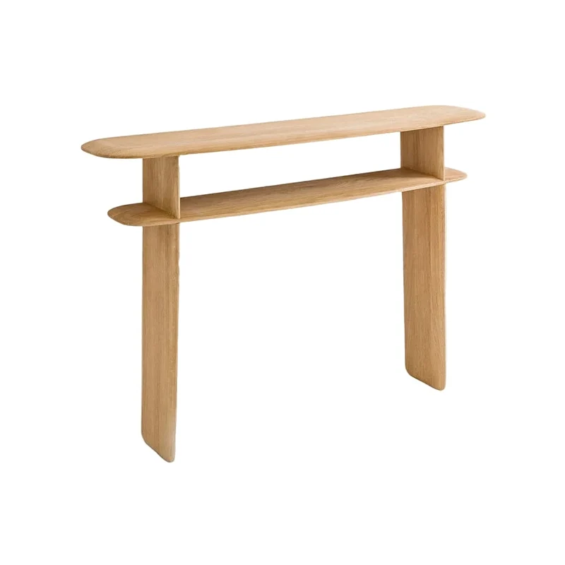 Console Iloss Chêne