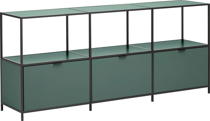 SEVEN Sideboard