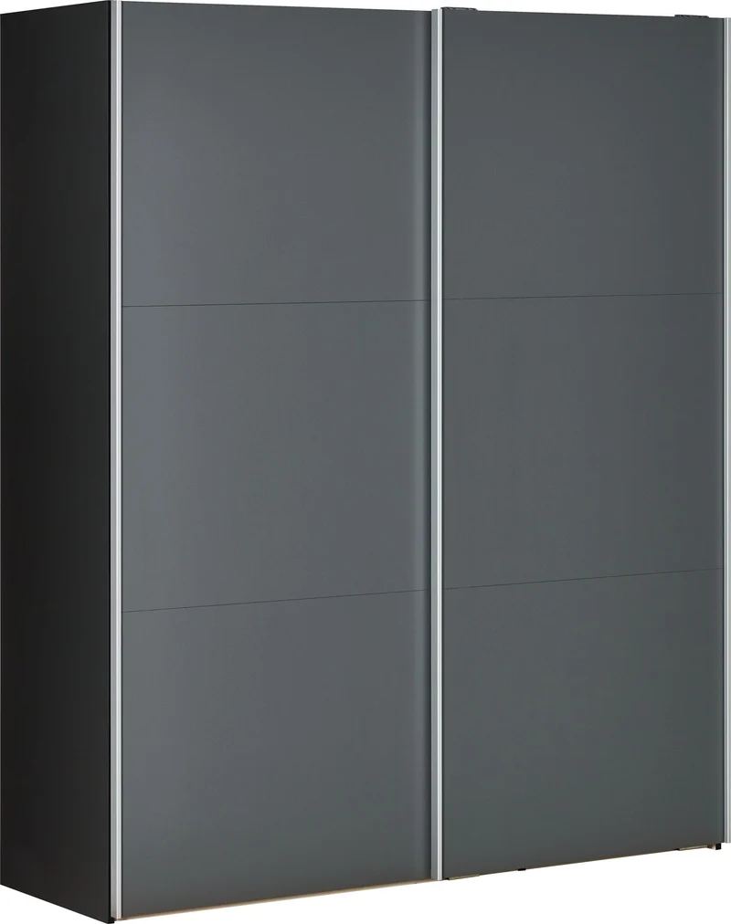 MODUL Schwebetürenschrank