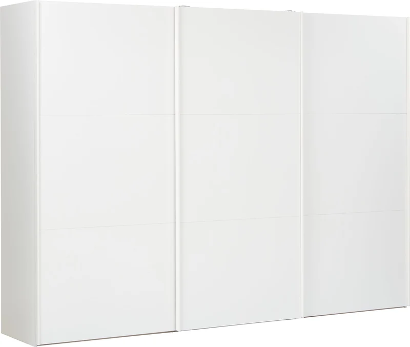 MODUL Schwebetürenschrank