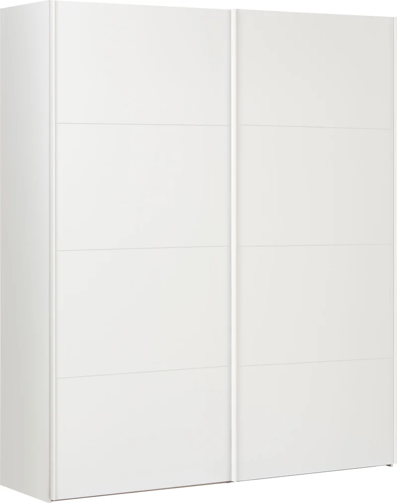 MODUL Schwebetürenschrank