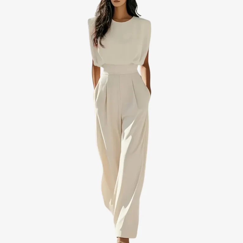 Ariadne™ | Jumpsuit with belt