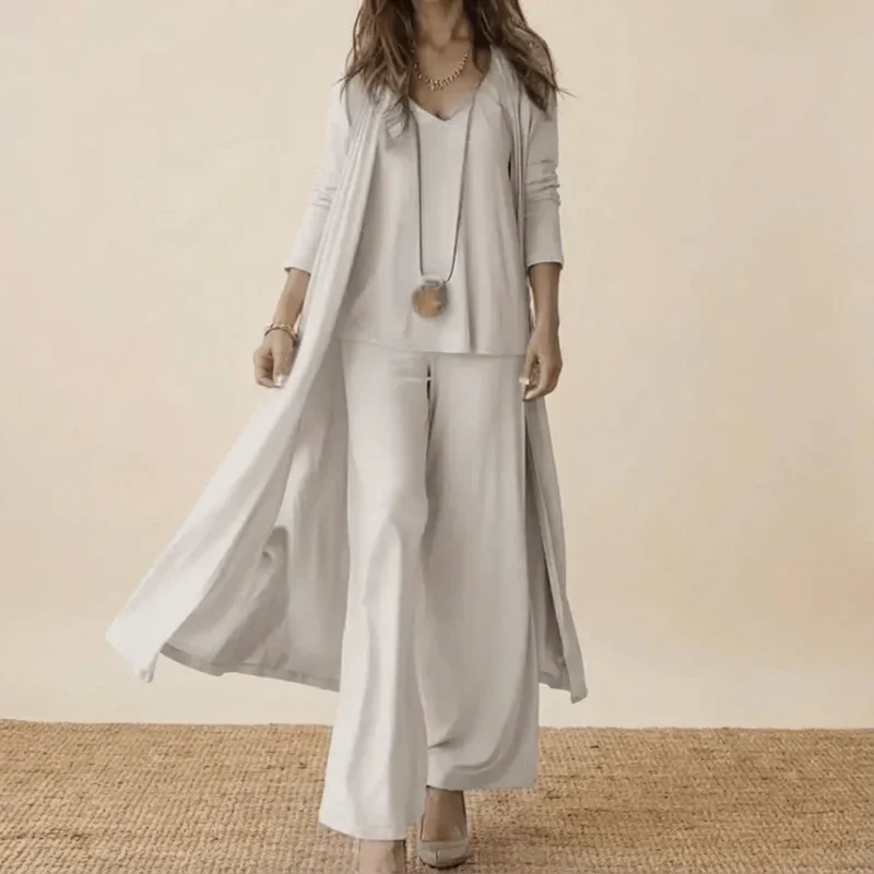 Rachel | Elegant 3-piece set