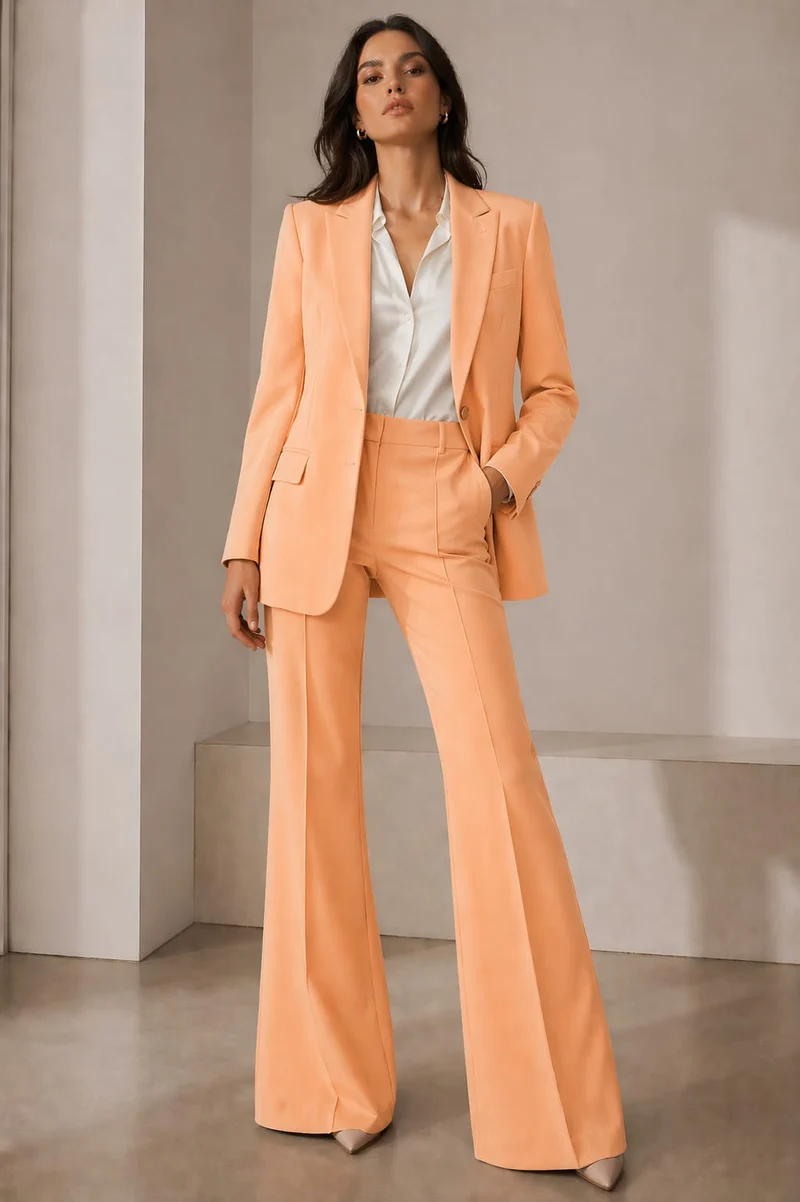 Tailleur ITALIA Made in Italy