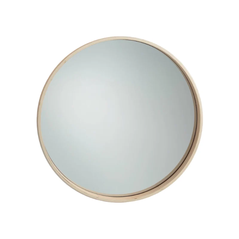 Miroir rond Alaria 59 cm