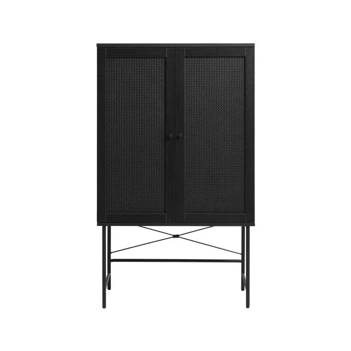 Buffet haut 2 portes Herning