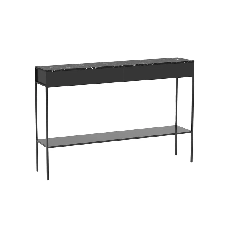 Console Fébée