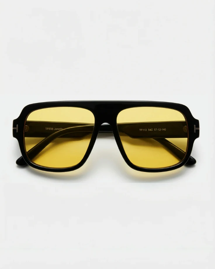 Vienna Yellow