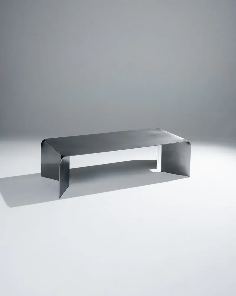 TABLE BASSE 'DOA'