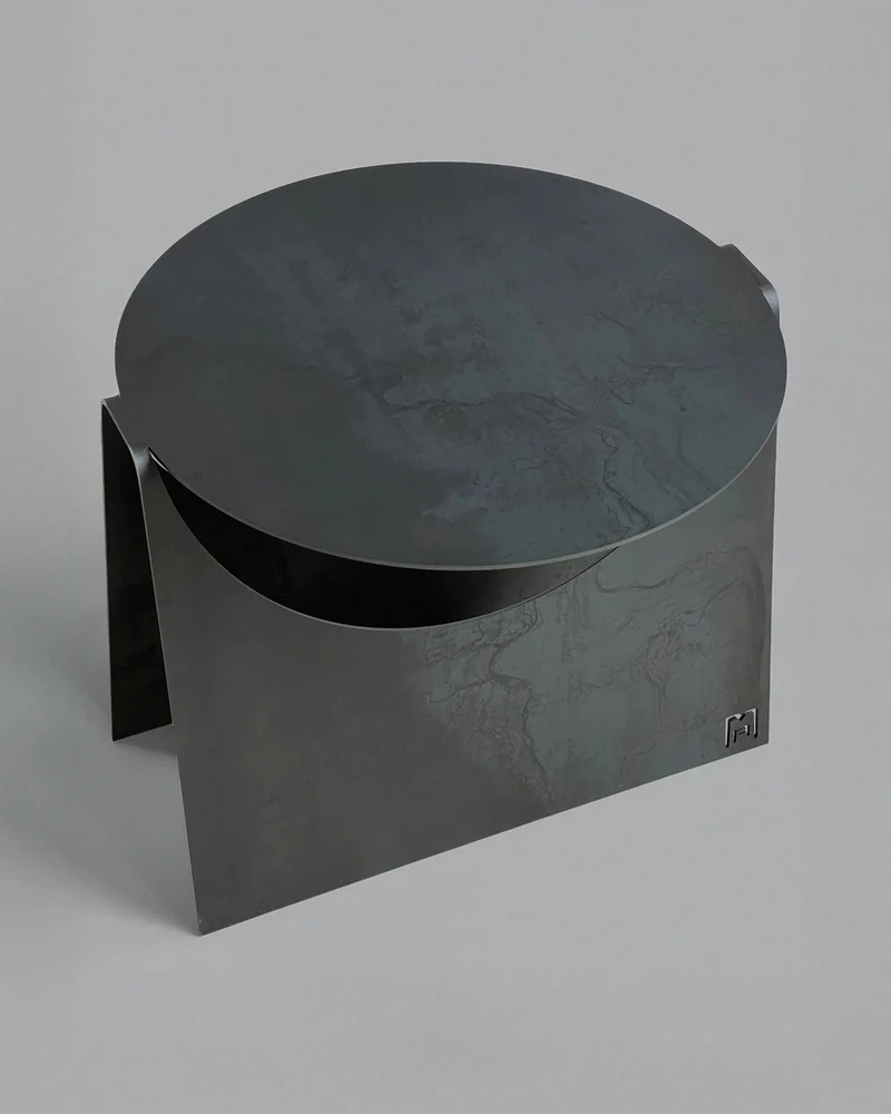 TABLE BASSE 'MARU'