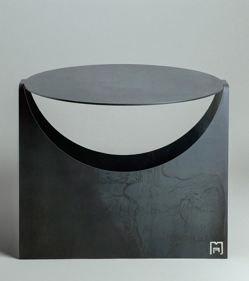 TABLE BASSE 'MARU'