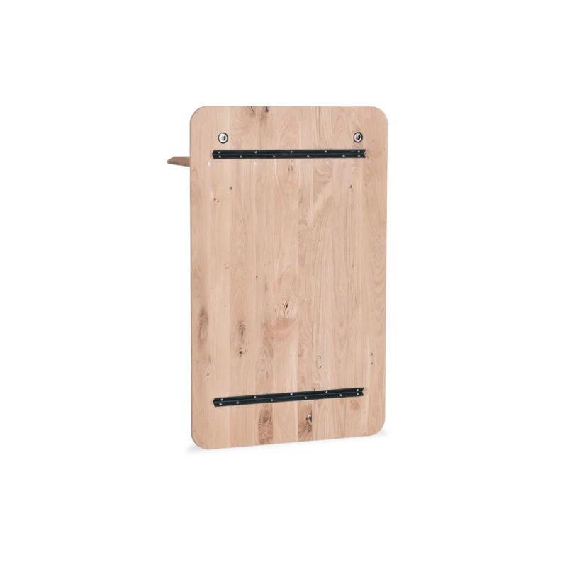 Porte-manteau SWEDEN en bois massif | NordicStory