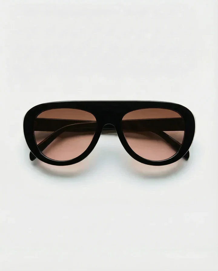 Black Ortigia