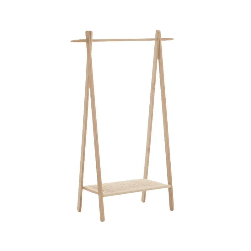 Portant en bois Gelida
