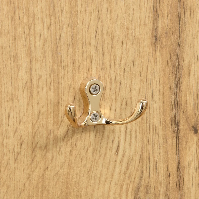 Vestiaire à l'entrée effet bois avec miroir, banc, porte-manteau et meuble de à chaussures 2 portes 1 tiroir SIROCCOWHIS