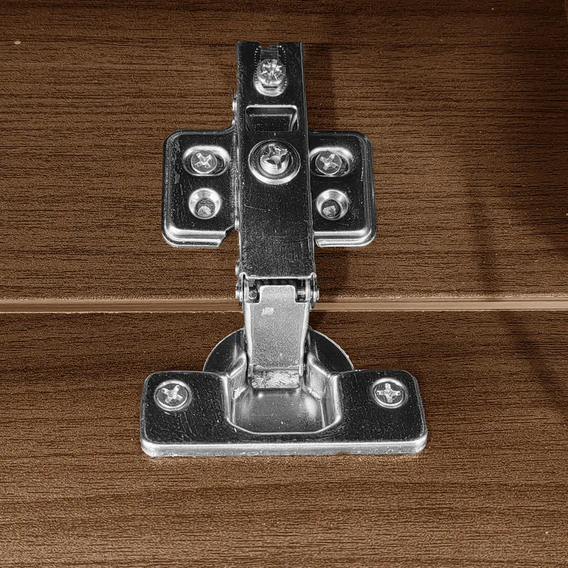 Meuble TV noir et effet bois 2 porte battantes étagère ouvertes cotés 180*36*43cm VRALXID
