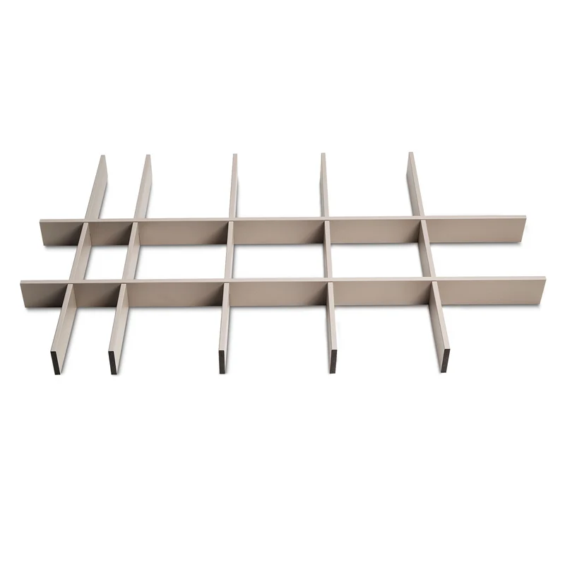 MODUL PLUS Schubladen-Inneneinteilung