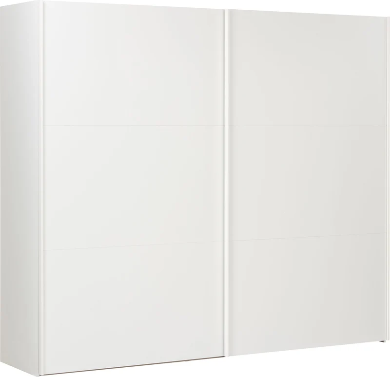 MODUL Schwebetürenschrank