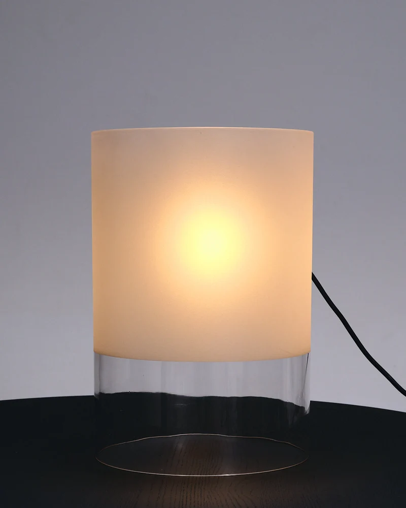 LAMPE DE BUREAU FATUA, GUIDO ROSATI, FONTANA ARTE, 1970s
