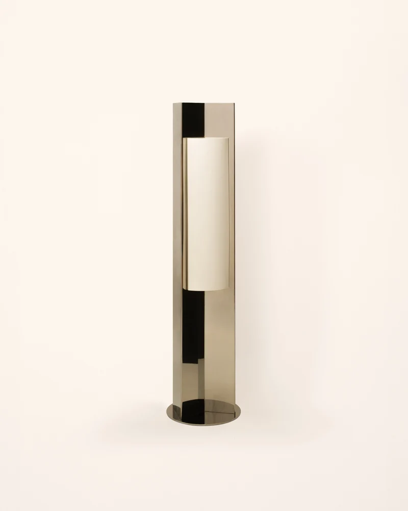LAMPADAIRE ARROW 120 AVEC DIFFUSEUR