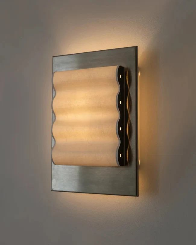 APPLIQUE FRAME ALU BRUT S