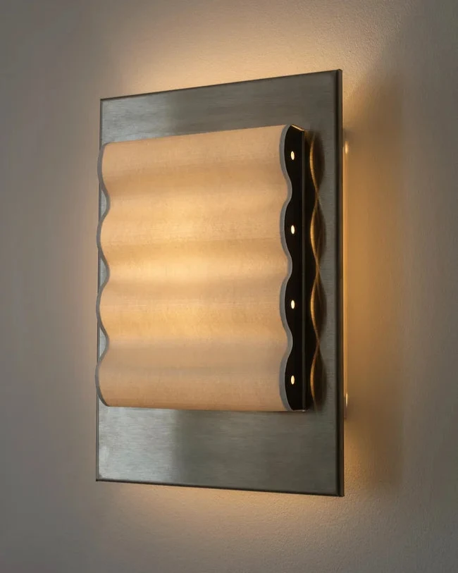 APPLIQUE FRAME ALU BRUT M