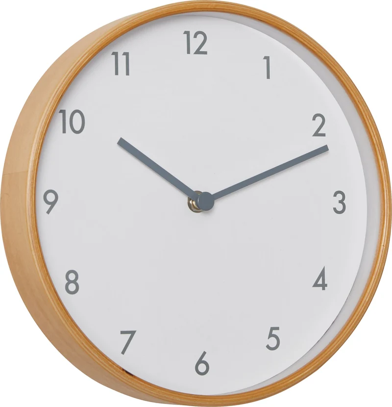 FUTURA Wanduhr