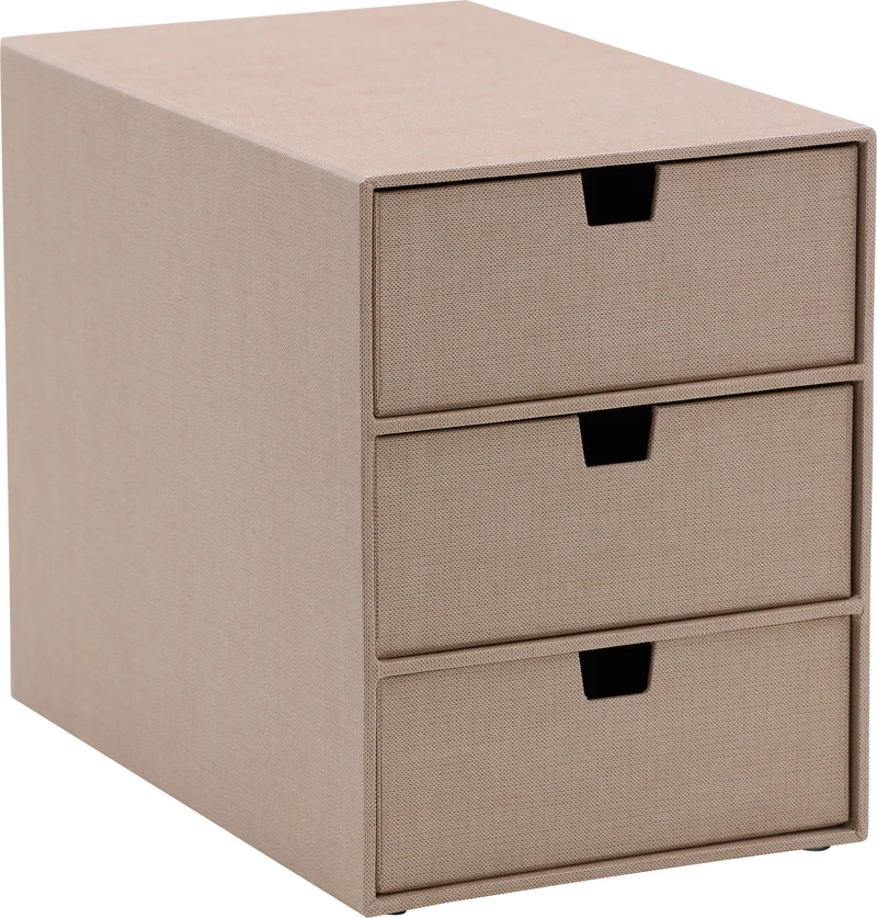 RE-STORE Schubladenbox