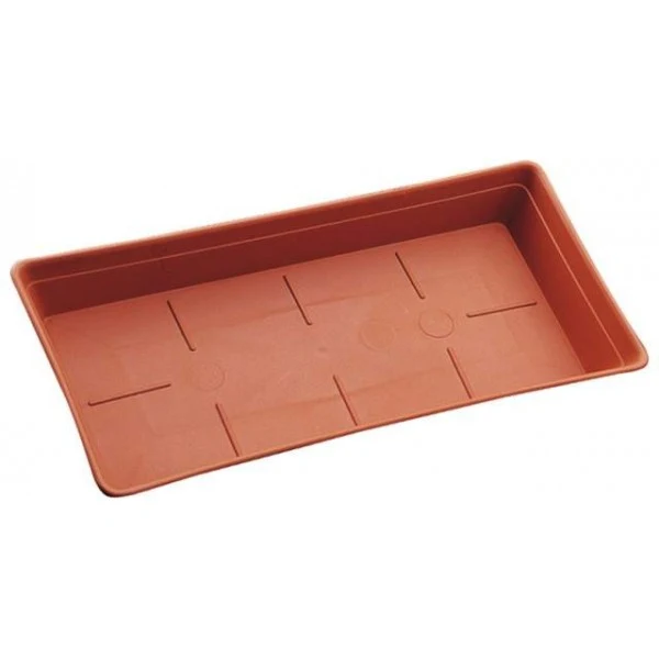 Sous-coffre Bama PP 50x20xH cm. 6 cm