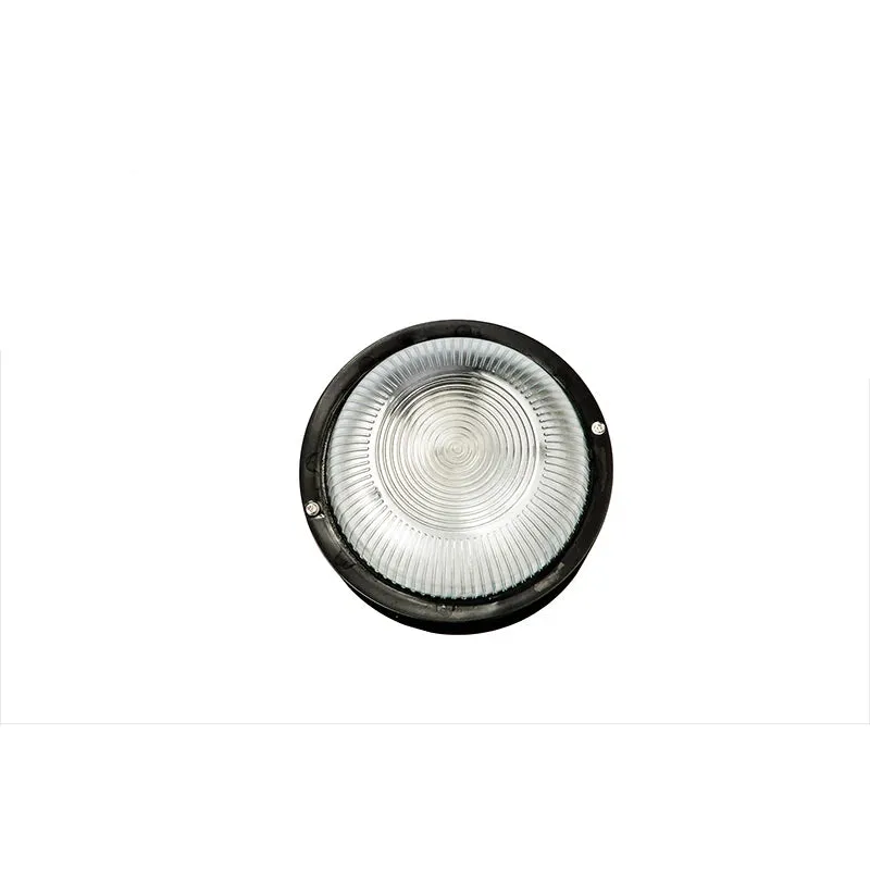 Plafonnier rond Bellotti de 27 à 60 W, élégant et fonctionnel